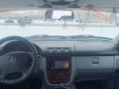 Mercedes-Benz ML-Класс 2000 года