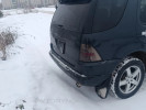 Mercedes-Benz ML-Класс 2000 года