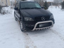 Mercedes-Benz ML-Класс 2000 года