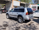 Mitsubishi Montero Sport 2003 года