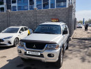 Mitsubishi Montero Sport 2003 года