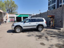 Mitsubishi Montero Sport 2003 года