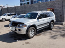 Mitsubishi Montero Sport 2003 года