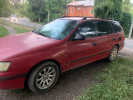 Toyota Carina E 1993 года