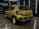 Renault Sandero 2015 года