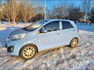 Kia Picanto 2013 года