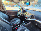 Kia Picanto 2013 года