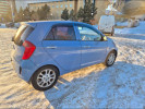 Kia Picanto 2013 года