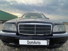 Mercedes-Benz C-Класс 2000 года
