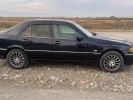 Mercedes-Benz C-Класс 2000 года