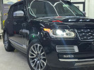 Land Rover Range Rover 2012 года
