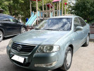 Nissan Almera 2006 года
