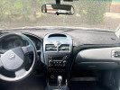 Nissan Almera 2006 года