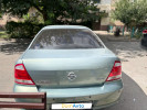 Nissan Almera 2006 года