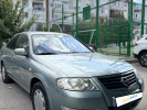 Nissan Almera 2006 года