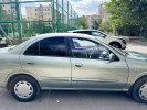 Nissan Almera 2006 года