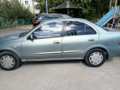 Nissan Almera 2006 года