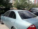 Nissan Almera 2006 года