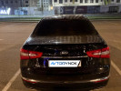 Kia K7 2014 года