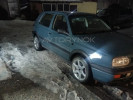 Volkswagen Golf 1994 года