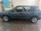 Volkswagen Golf 1994 года
