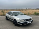 Audi 100 1991 года
