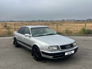 Audi 100 1991 года