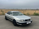 Audi 100 1991 года