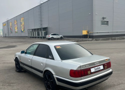 Audi 100 1991 года