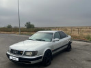 Audi 100 1991 года