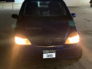 Mercedes-Benz A-Класс 1999 года