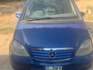 Mercedes-Benz A-Класс 1999 года