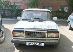 ВАЗ (Lada) 2107 1992 года