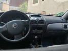 Nissan Almera Classic 2006 года
