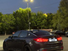 Kia K5 2015 года