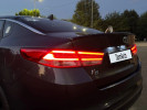 Kia K5 2015 года