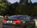 Kia K5 2015 года