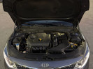 Kia K5 2015 года