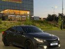 Kia K5 2015 года
