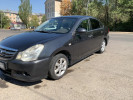 Nissan Almera 2014 года