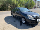 Nissan Almera 2014 года