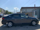 Nissan Almera 2014 года