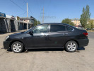 Nissan Almera 2014 года