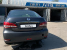 Nissan Almera 2014 года