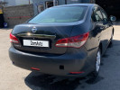Nissan Almera 2014 года