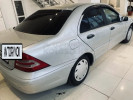 Mercedes-Benz C-Класс 2000 года