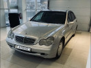Mercedes-Benz C-Класс 2000 года