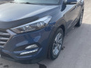 Hyundai Tucson 2018 года