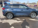 Hyundai Tucson 2018 года