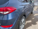 Hyundai Tucson 2018 года